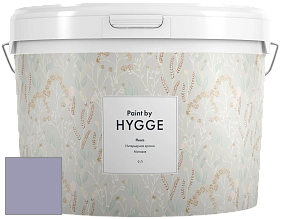 HYGGE Paint Fleurs интерьерная краска цвет NCS S 3020-R60B 
