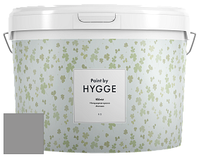 HYGGE Paint Кловер Klover интерьерная краска цвет NCS S 4500-N 