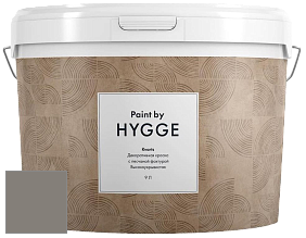 HYGGE Paint Kvarts декоративная краска цвет NCS S 5502-Y20R 