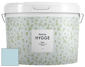 HYGGE Paint Кловер Klover интерьерная краска цвет NCS S 1015-B 