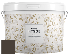 HYGGE Paint Серебряное цветение Silverbloom интерьерная краска цвет NCS S 8505-Y50R 