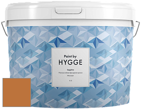 HYGGE Paint Sapphire фасадная краска цвет NCS S 3060-Y30R 