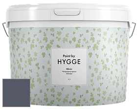 HYGGE Paint Кловер Klover интерьерная краска цвет NCS S 7010-R70B 
