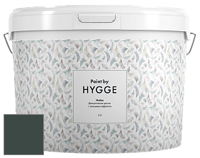 HYGGE Paint Мокка Mokka декоративная краска цвет NCS S 8010-B90G 