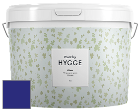 HYGGE Paint Klover интерьерная краска цвет RAL 5002 