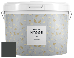 HYGGE Paint  Астра Aster интерьерная краска цвет NCS S 8502-G 