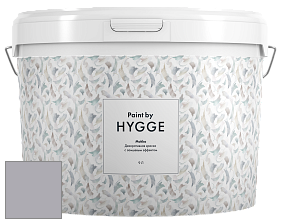 HYGGE Paint Мокка Mokka декоративная краска цвет NCS S 3005-R50B 
