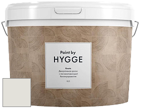 HYGGE Paint Kvarts декоративная краска цвет SHG01-026 GRAND HERON