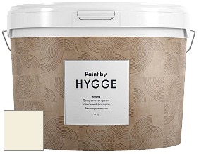 HYGGE Paint Kvarts декоративная краска цвет NCS S 0505-G90Y 