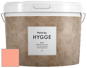 HYGGE Paint Kvarts декоративная краска цвет NCS S 0540-Y70R 