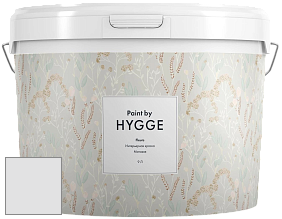 HYGGE Paint Fleurs интерьерная краска цвет HG11-003 ASH DUST