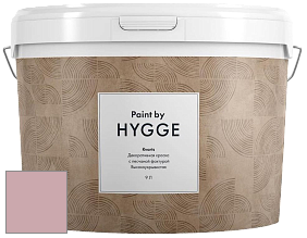 HYGGE Paint Kvarts декоративная краска цвет NCS S 2020-R10B 