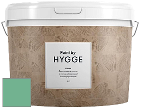HYGGE Paint Kvarts декоративная краска цвет NCS S 2040-G 
