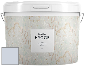 HYGGE Paint Fleurs интерьерная краска цвет NCS S 1010-R70B 