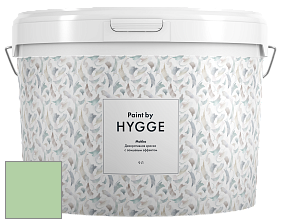 HYGGE Paint Мокка Mokka декоративная краска цвет NCS S 1030-G20Y 
