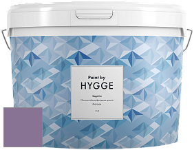 HYGGE Paint Sapphire фасадная краска цвет NCS S 4030-R50B 