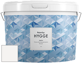 HYGGE Paint Sapphire фасадная краска цвет NCS S 0300-N 