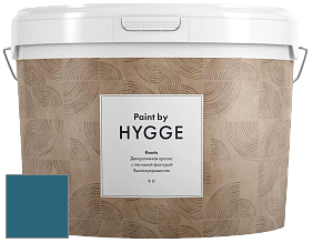 HYGGE Paint Kvarts декоративная краска цвет RAL 5025 