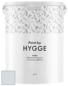 HYGGE Paint Mokka декоративная краска цвет NCS S 1005-R90B 