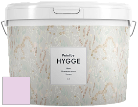 HYGGE Paint Fleurs интерьерная краска цвет NCS S 0520-R40B 