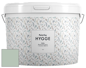 HYGGE Paint Мокка Mokka декоративная краска цвет NCS S 2010-G10Y 