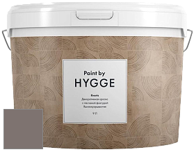 HYGGE Paint Kvarts декоративная краска цвет NCS S 6005-Y80R 