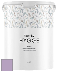 HYGGE Paint Mokka декоративная краска цвет NCS S 2030-R50B 