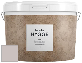 HYGGE Paint Kvarts декоративная краска цвет NCS S 2005-R 
