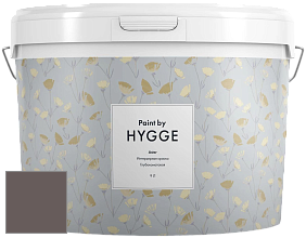 HYGGE Paint Aster интерьерная краска цвет NCS S 7005-R 