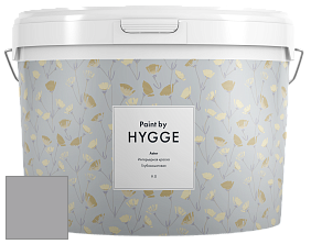 HYGGE Paint  Астра Aster интерьерная краска цвет NCS S 3502-R50B 