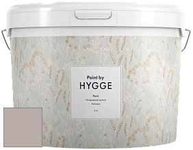 HYGGE Paint Fleurs интерьерная краска цвет NCS S 3005-Y80R 