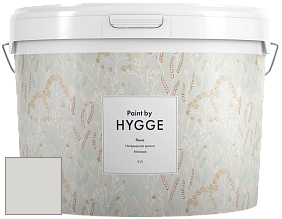HYGGE Paint Fleurs интерьерная краска цвет HG08-009 MOONLIGHT