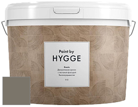 HYGGE Paint Kvarts декоративная краска цвет NCS S 6005-Y 