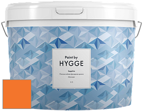 HYGGE Paint Sapphire фасадная краска цвет RAL 2008 