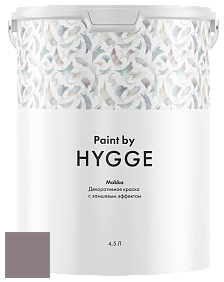 HYGGE Paint Mokka декоративная краска цвет NCS S 5010-R30B 