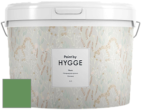 HYGGE Paint Fleurs интерьерная краска цвет NCS S 3050-G20Y 