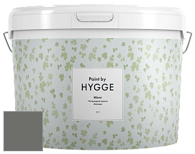 HYGGE Paint Кловер Klover интерьерная краска цвет NCS S 6502-G50Y 