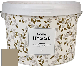 HYGGE Paint Silverbloom интерьерная краска цвет RAL 1019 
