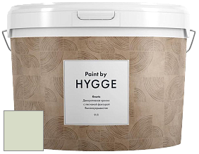 HYGGE Paint Kvarts декоративная краска цвет HG07-015 LARCH TREE