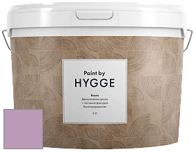 HYGGE Paint Kvarts декоративная краска цвет NCS S 2030-R40B 