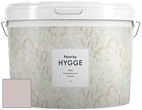 HYGGE Paint Fleurs интерьерная краска цвет HG08-020 ASH LILAC