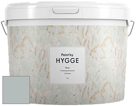 HYGGE Paint Fleurs интерьерная краска цвет HG03-051 PALE JADE