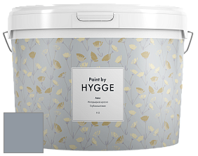 HYGGE Paint Aster интерьерная краска цвет HG08-006 BEACH PEBBLE