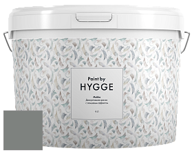 HYGGE Paint Мокка Mokka декоративная краска цвет NCS S 5502-G 