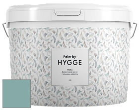 HYGGE Paint Мокка Mokka декоративная краска цвет NCS S 3020-B50G 