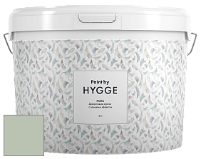 HYGGE Paint Мокка Mokka декоративная краска цвет NCS S 2010-G30Y 