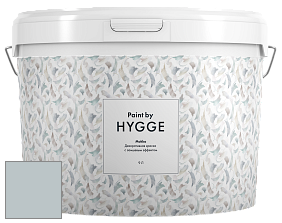 HYGGE Paint Мокка Mokka декоративная краска цвет NCS S 2005-B20G 