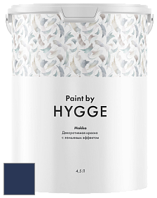HYGGE Paint Mokka декоративная краска цвет RAL 5003 