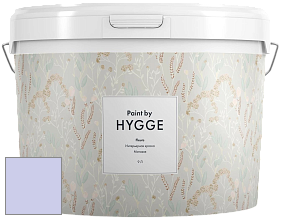 HYGGE Paint Fleurs интерьерная краска цвет NCS S 0525-R60B 