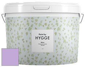 HYGGE Paint Кловер Klover интерьерная краска цвет NCS S 1040-R50B 